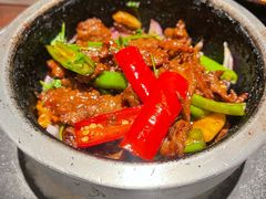 -海派悦庭·海胆烧麦·新融合菜(凯德广场店)