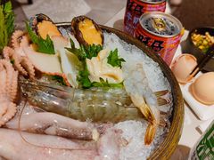 -空之介寿喜烧·和牛放题(恒隆广场店)