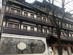 -中国艺术研究院油画院