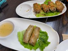 -PHO·5越南牛肉粉(建新路店)