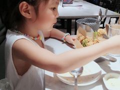 -卡朋西餐(大信新都汇店)