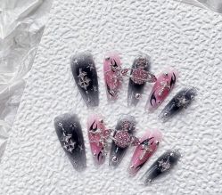 -斯馨·健康美甲美睫