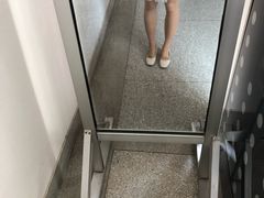 -五台山健身馆