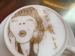 -康豪氏餐厅(酒仙桥店)