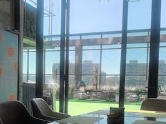 -希尔顿欢朋酒店·欢朋餐厅