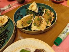 -大江户日本料理(吕厝店)