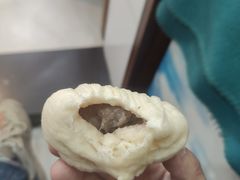 -清真石家包子(大皮院总店)