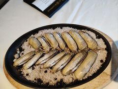-莆田餐厅PUTIEN(三里屯店)