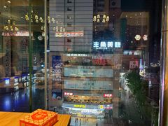-龙聚德北京烤鸭(沙坪坝华宇A馆店)