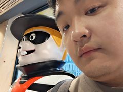 -麦当劳(武商建二店)