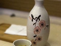 -半饱日式甜品(ifs国际金融店)