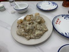 -老七饭馆(光荣道总店)