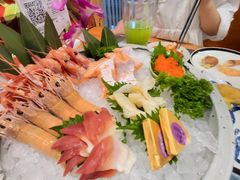 -菊上日式料理(蚌埠银泰店)