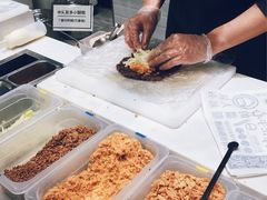 -眷村阿嬷(华润万象城店)