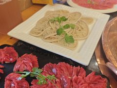 -老码头火锅(玉林店)