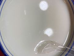 杏仁豆腐-玫瑰甜品(文明路店)