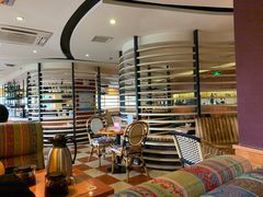 大堂-天语雅阁(永乐路店)