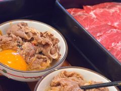 -牛匠和牛寿喜锅(西安总店)