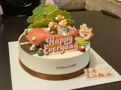 -好利来(光华中心店)