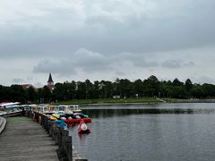 -美兰湖景区