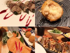 -文三酒肆自助放题(新街口友谊广场店)