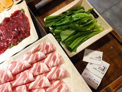 -唇辣号重庆老火锅(亦庄店)