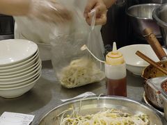 -王菊美食街·王菊面馆(总店)