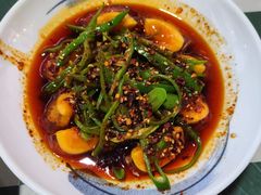 -大众跷脚牛肉馆·非遗传承单位(峨眉山店)