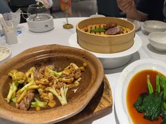 -眉州东坡(清河万象汇店)