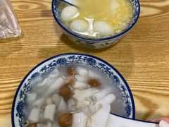 -黄记潮汕甜汤(贝底田坊店)