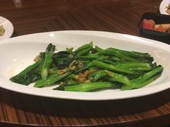 -厦门宝龙铂尔曼大酒店·龙之渊中餐厅