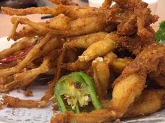 -轩记海鲜餐厅·四十五年老字号·经典粤菜(西区彩虹店)