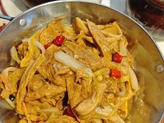 -小柴米·传统江西菜(万寿宫店)