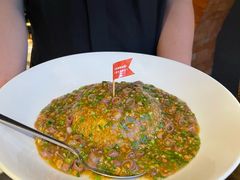 海肠捞饭-佬太公海鸭·海鲜大排档(上海总店)