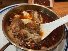 -老高烧烤(龙华星河iCO店)