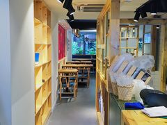 大堂-厝内小眷村(天河南一路店)