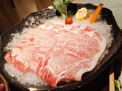 -盡膳口福跷脚牛肉火锅(合生汇购物中心店)