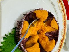 -万宝海鲜舫(劳动公园店)