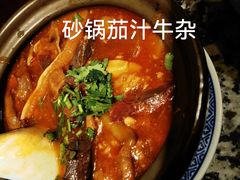 -南京大牌档(崇文门国瑞店)