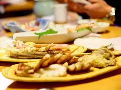 -蟹道乐(道顿堀本店)