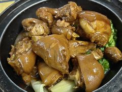 -海鲜街菜馆(海珠南路店)