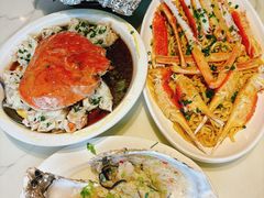 -老六海鲜城