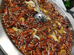 -青年公社烤鸭(青年路店)