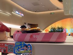 -争鲜回转寿司(西红门荟聚PLUS店)