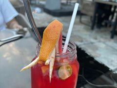 -Lets burger非常汉堡·环球风味(蓝色港湾店)