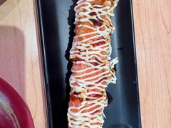 -寿司郎(皇庭广场店)