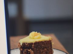 经典胡萝卜蛋糕-JamaicaBlue(新城国际店)