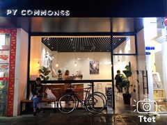 门面-常识咖啡common sense(春熙路店)