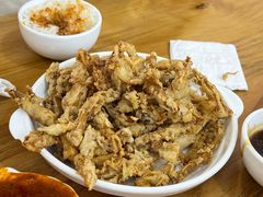 -满口香饭店