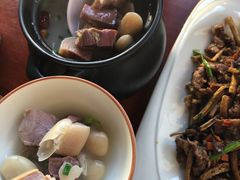 -云隐小厨·传统大理美食(复兴路店)